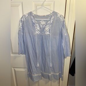 Zara mini dress